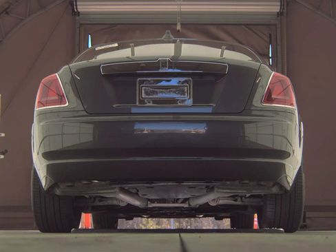 Used 2019 Rolls-Royce Ghost Sedan 4D image 15