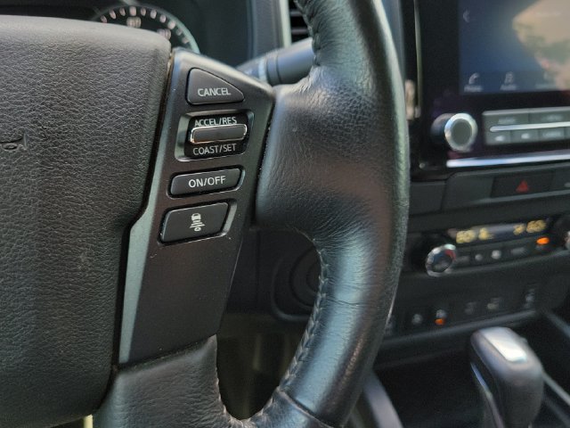 Used 2022 Nissan Frontier SV RWD image 25