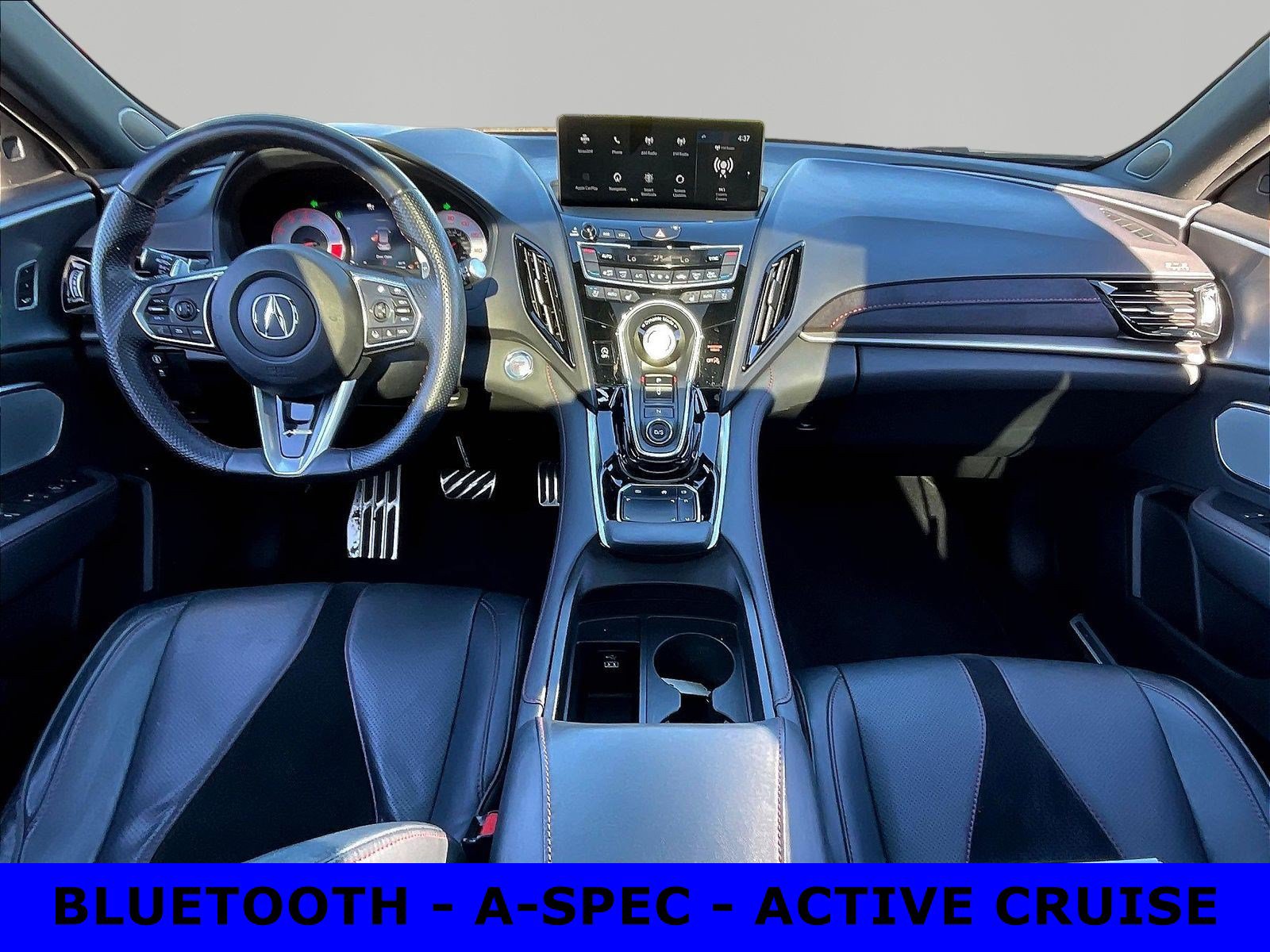 Used 2023 Acura RDX w/ Advance Package FWD image 7