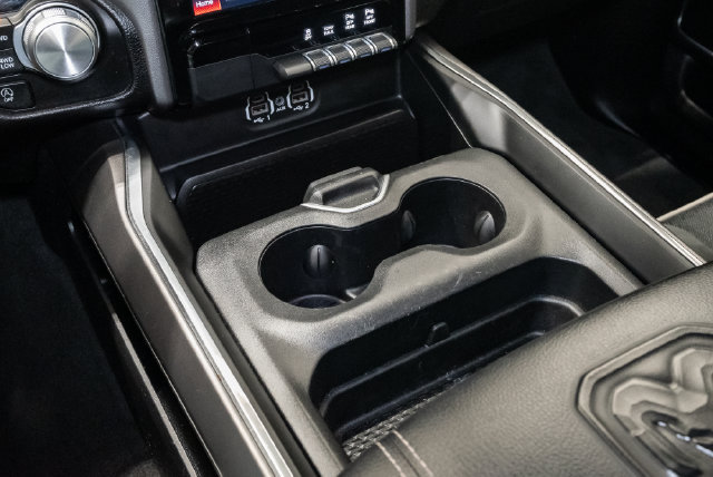 Certified 2023 RAM 1500 Laramie AWD/4WD image 24