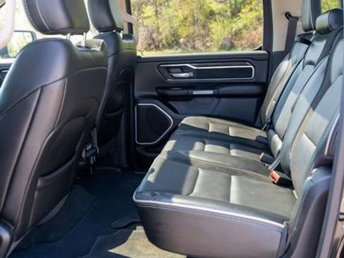 Used 2020 RAM 1500 Laramie AWD/4WD image 11