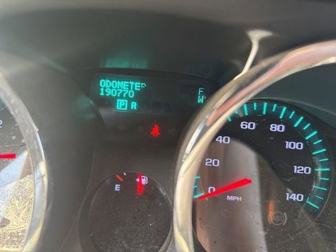 Used 2012 Chevrolet Traverse LT image 14