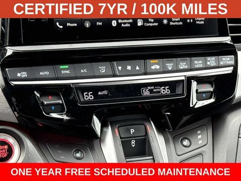 Used 2025 Honda Odyssey Sport-L image 22