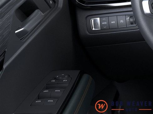 New 2026 GMC Acadia AT4 image 22