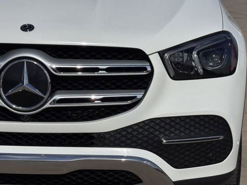 Used 2020 Mercedes-Benz GLE 350 image 8