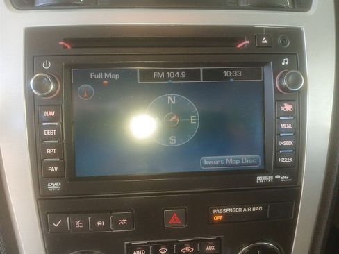 Used 2012 GMC Acadia SLT image 47