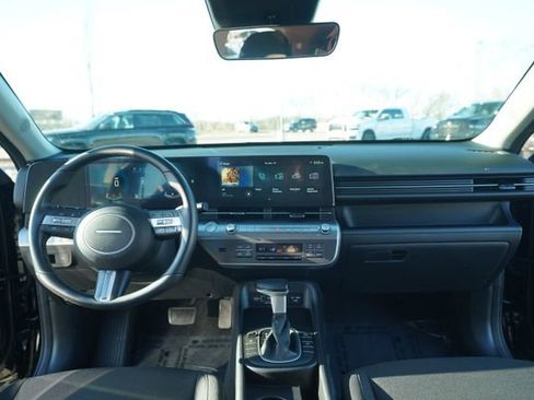 Used 2024 Hyundai Kona SEL image 26