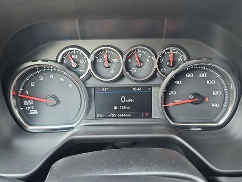 Certified 2023 Chevrolet Tahoe LS image 11