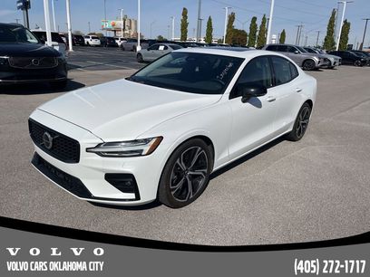 Certified 2024 Volvo S60 B5 Core