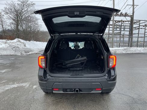 Used 2023 Ford Explorer Timberline image 13