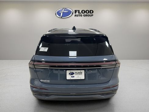 New 2026 Lincoln Nautilus Black Label w/ Jet Appearance Package image 6