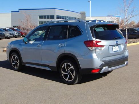 Certified 2023 Subaru Forester Touring image 6