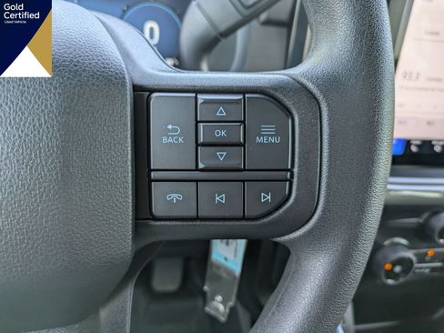 Certified 2025 Ford F150 STX w/ Equipment Group 200A image 29