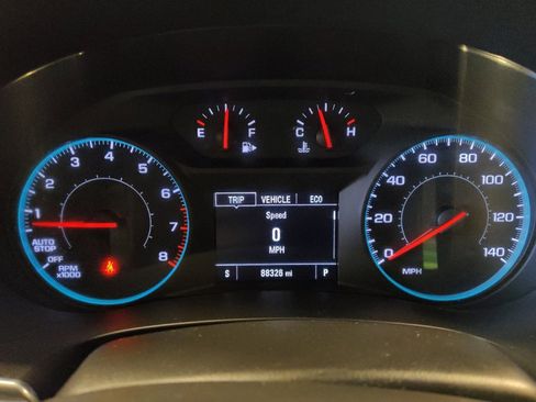 Used 2021 Chevrolet Malibu LT image 23