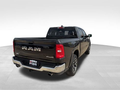 Used 2025 RAM 1500 Laramie image 10