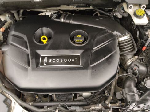 Used 2015 Lincoln MKC FWD w/ Equipment Group 102A Reserve image 30