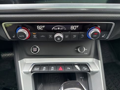 Used 2021 Audi Q3 2.0T Premium Plus w/ Premium Plus Package image 48