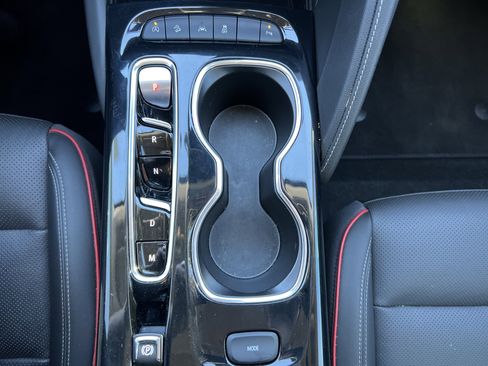 Used 2023 Buick Envision Essence w/ Sport Touring Package image 6