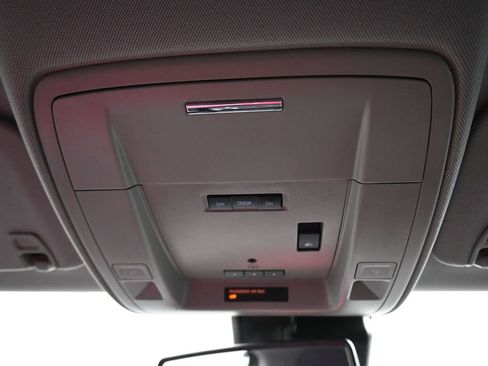 Used 2017 Chevrolet Silverado 1500 LTZ w/ Sport Package image 27