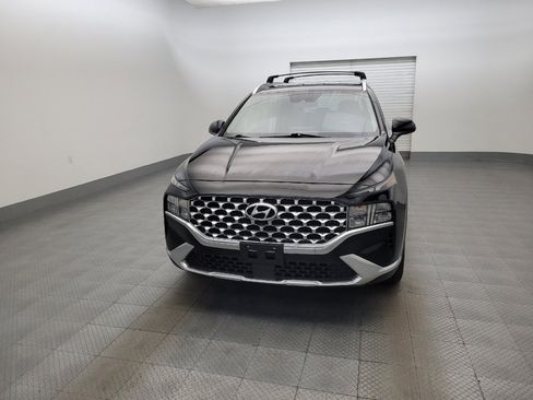 Used 2022 Hyundai Santa Fe SEL FWD image 15