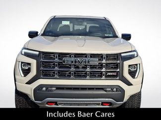 New 2026 GMC Canyon AT4 w/ Technology Plus Package video 2