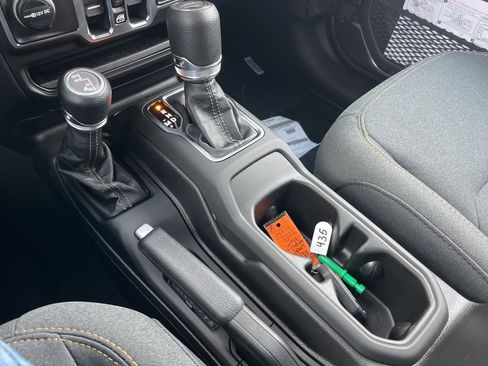 New 2026 Jeep Gladiator Sport image 22