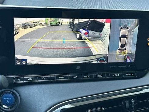 Used 2022 Toyota Mirai w/ Advanced Technology Package RWD image 22
