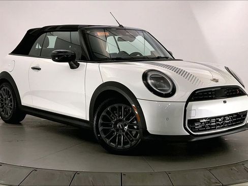 New 2026 MINI Cooper S image 11