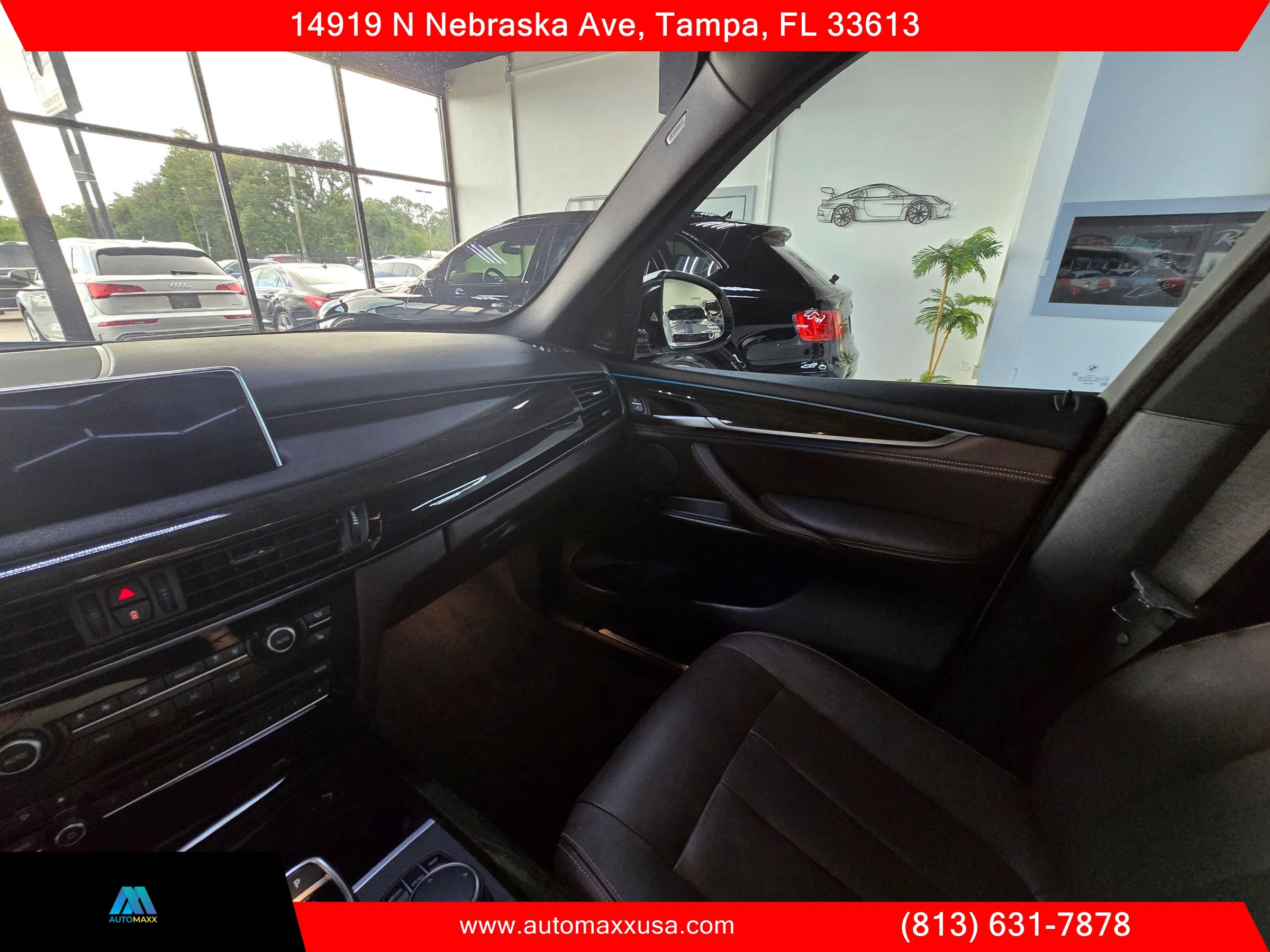 Used 2018 BMW X5 sDrive35i RWD image 30