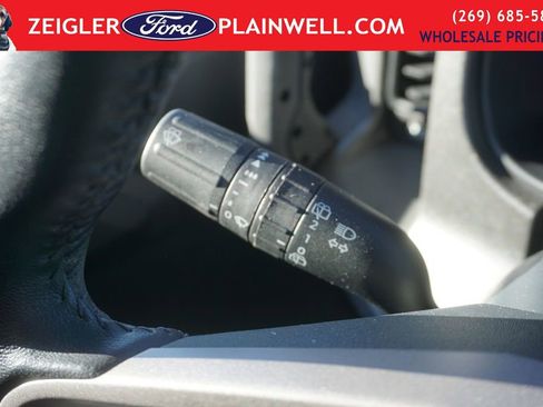 Used 2025 Ford Bronco Big Bend image 26