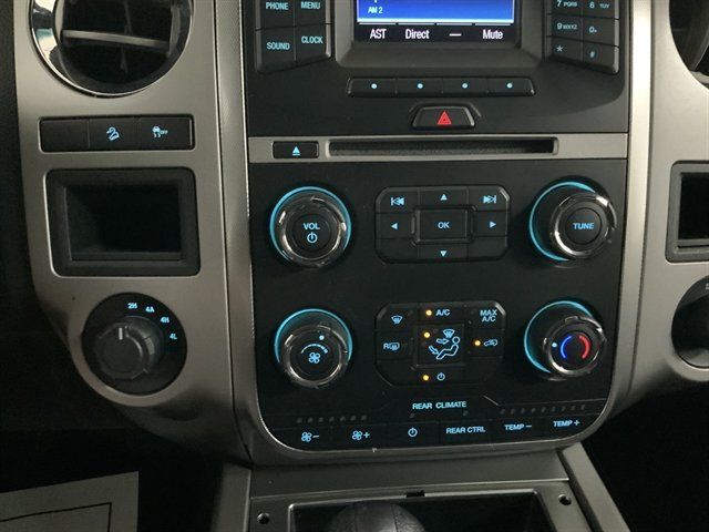 Used 2017 Ford Expedition XLT AWD/4WD image 28