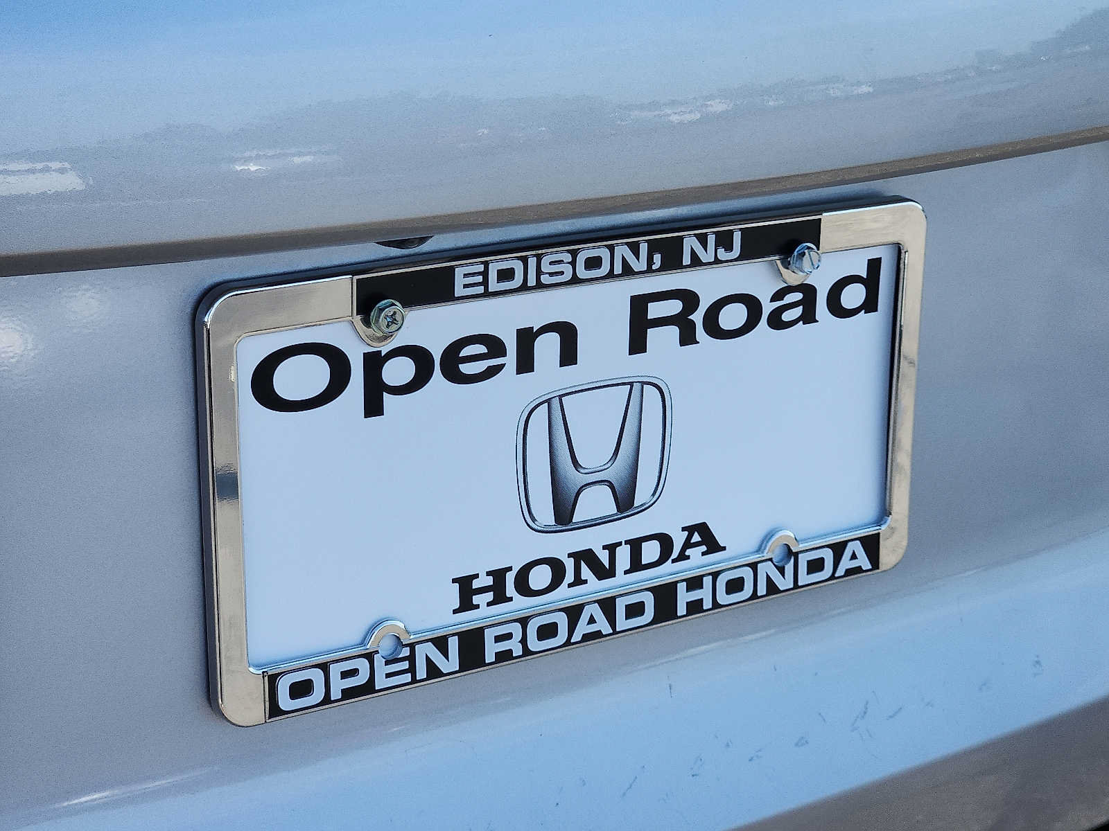 Used 2026 Honda HR-V LX image 30