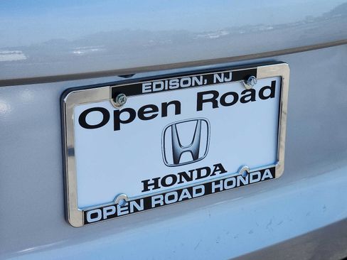 Certified 2026 Honda HR-V LX image 30