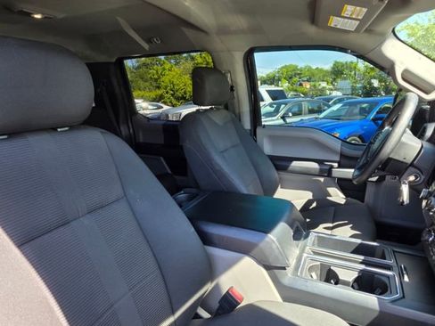 Used 2020 Ford F150 XL w/ Equipment Group 101A Mid AWD/4WD image 29