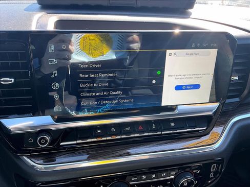 Used 2024 Chevrolet Silverado 1500 LT image 26