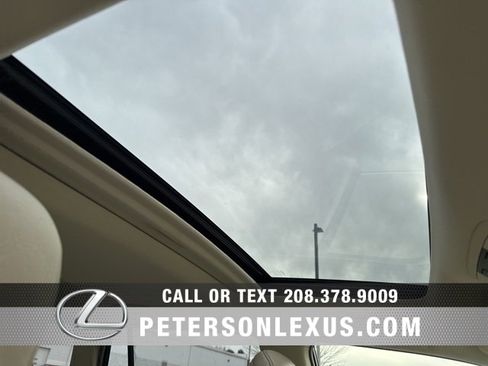 Used 2012 Lexus GX 460 460 image 13