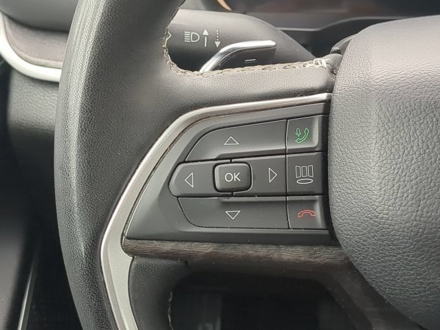 Used 2024 Jeep Grand Cherokee Limited 4xe AWD/4WD image 32