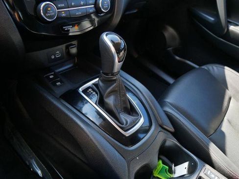 Certified 2022 Nissan Rogue Sport SL image 19