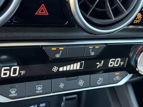 New 2025 Nissan Sentra SR image 13