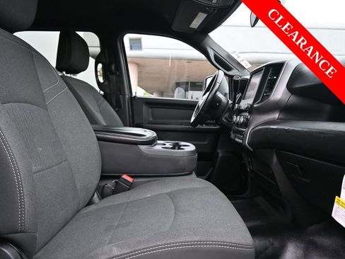 Used 2023 RAM 5500 Tradesman image 16