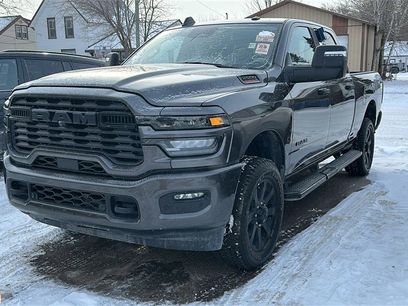 Used 2025 RAM 2500 Big Horn