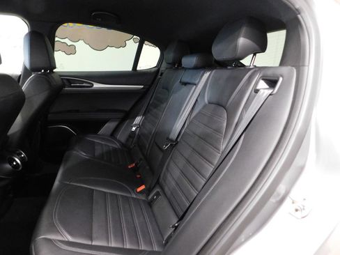 Used 2019 Alfa Romeo Stelvio Ti Sport AWD/4WD image 73