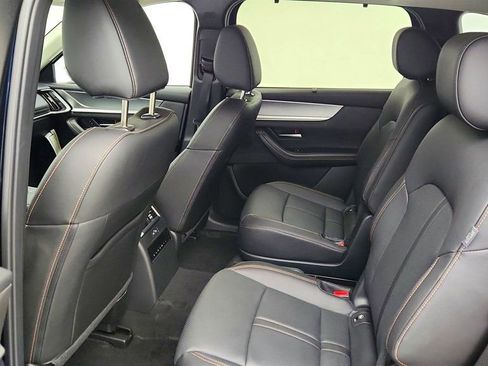 Used 2025 MAZDA CX-90 Plug-In Hybrid w/ Preferred image 21