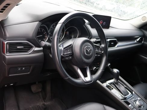 Used 2020 MAZDA CX-5 Touring AWD/4WD image 19