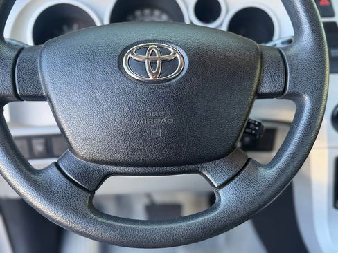 Used 2007 Toyota Tundra 4x4 Regular Cab image 22