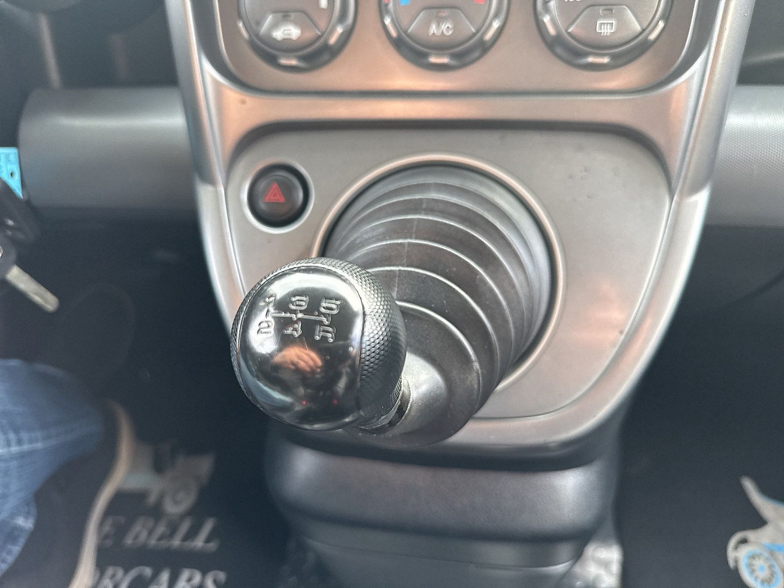 Used 2004 Honda Element EX image 27