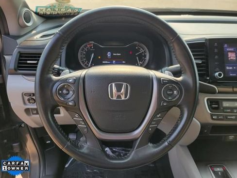 Used 2023 Honda Ridgeline RTL image 21