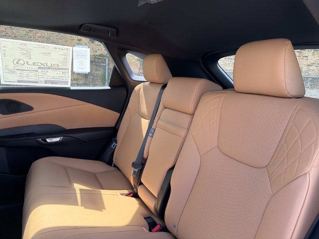 New 2026 Lexus RX 350 Premium w/ Convenience Package AWD/4WD image 13