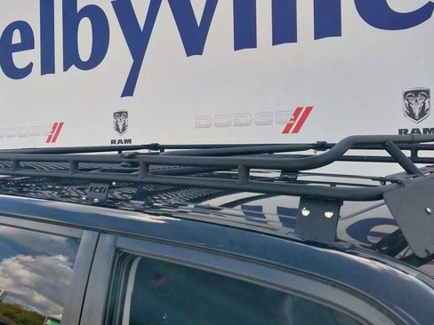 Used 2022 Toyota 4Runner TRD Pro image 7