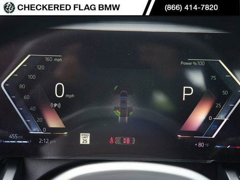 Certified 2024 BMW 530i xDrive w/ Premium Package image 35